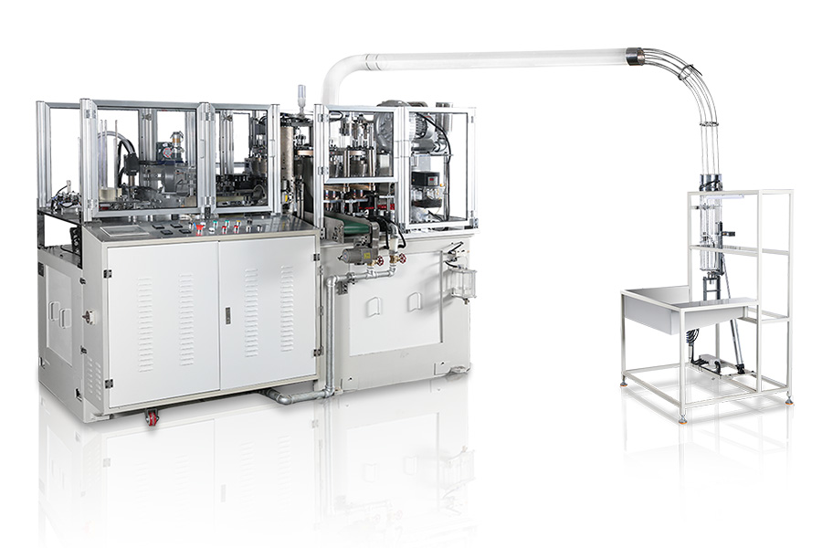Meaisín Bosca Doner SMD-80D